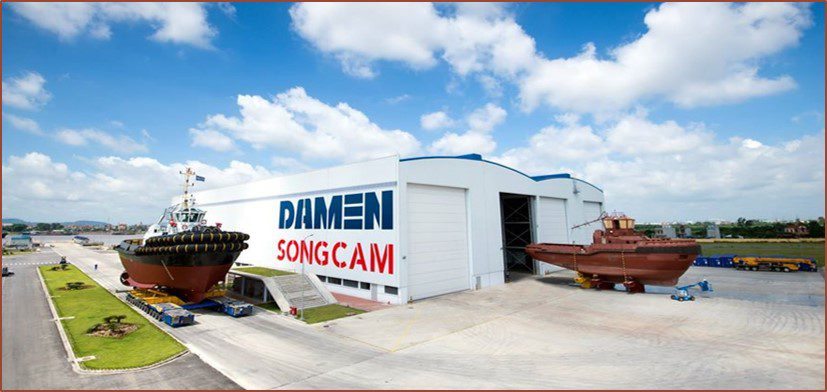 Damen